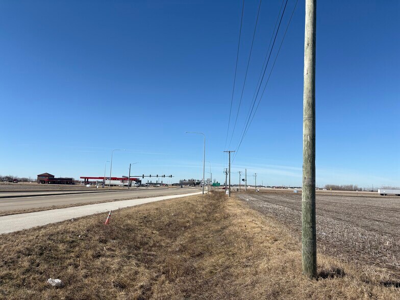 More Photos Of 75 Bourbonnais Parkway, Bourbonnais Land For Sale