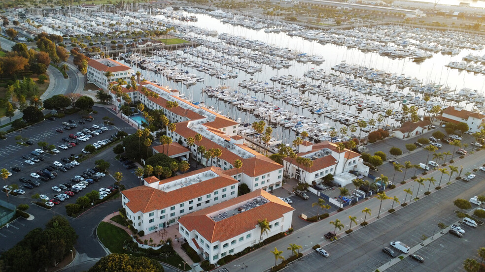 More Photos Of 2800 Via Cabrillo Marina, San Pedro Hotel For Sale