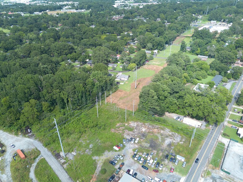 More Photos Of Jones Mill rd, Cartersville Land For Sale