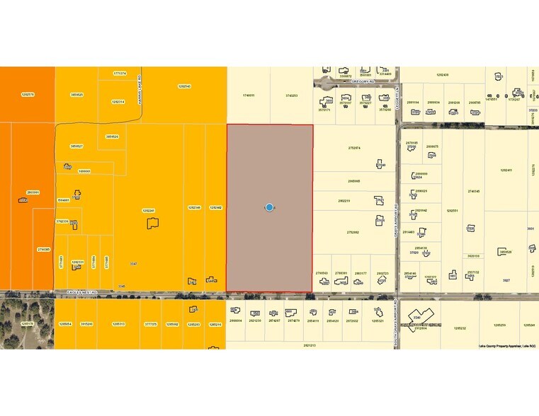 More Photos Of 0000 Eagles Nest, Lady Lake Land For Sale