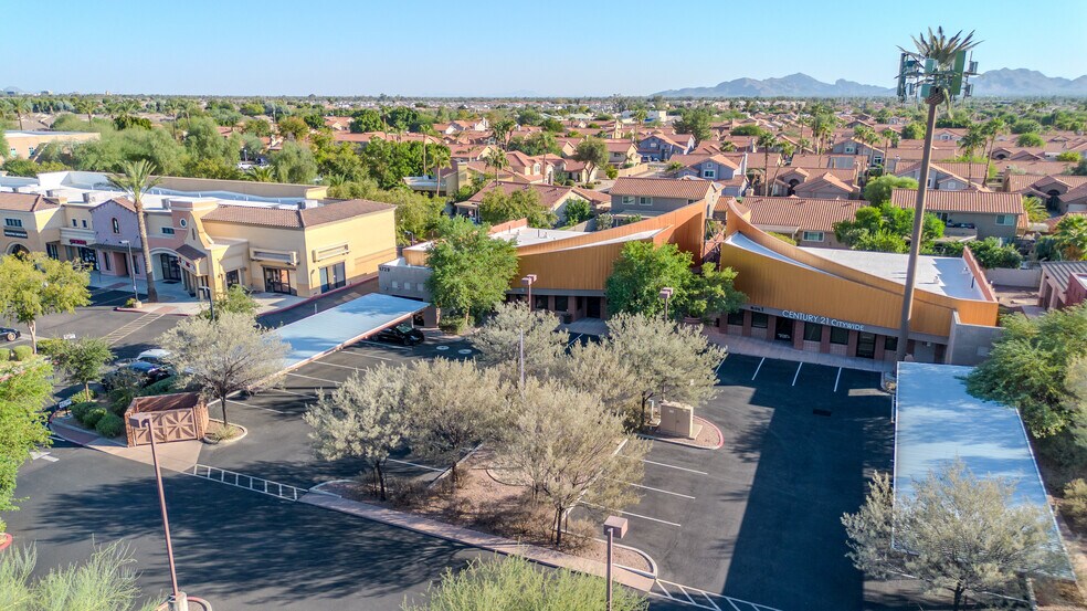 More Photos Of 4729 E Union Hills Dr, Phoenix Medical For Sale