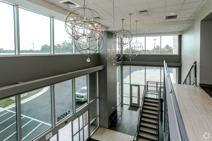 More Photos Of 14008 Shadowglen Blvd, Manor Medical For Lease