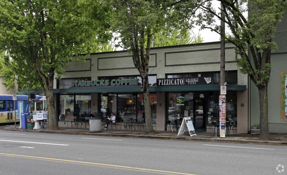 More Photos Of 2-18 NE 28th Ave, Portland Storefront For Lease