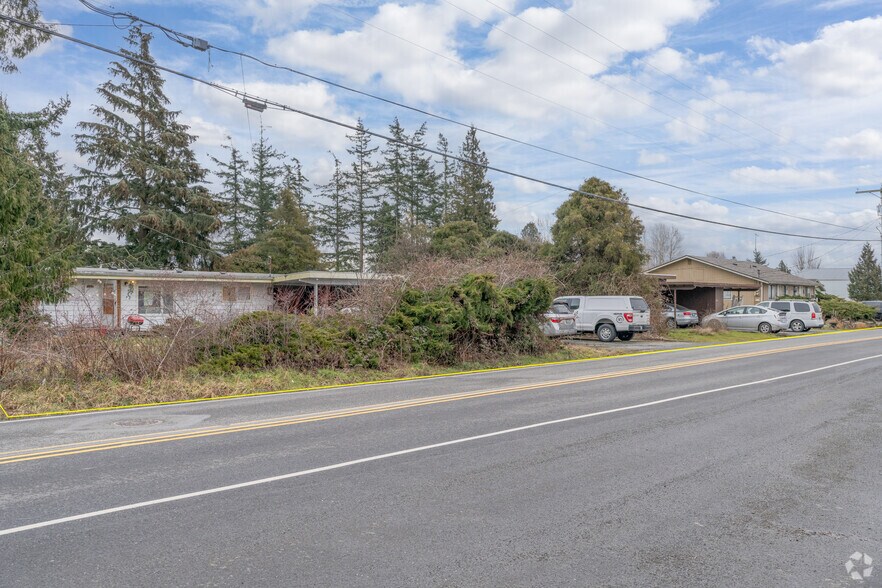 More Photos Of 5082-5094 LaBounty Rd, Ferndale Land For Sale