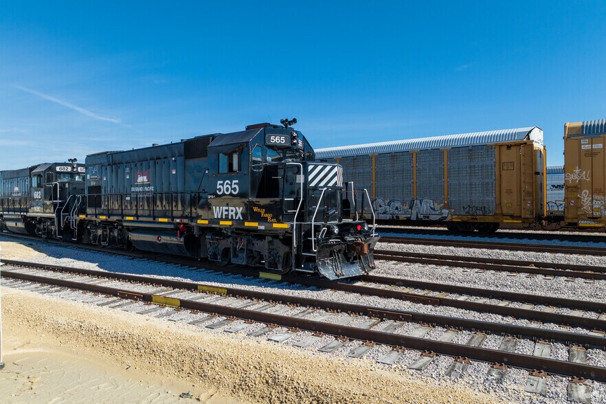 More Photos Of 201 FM 3349, Taylor Land For Sale