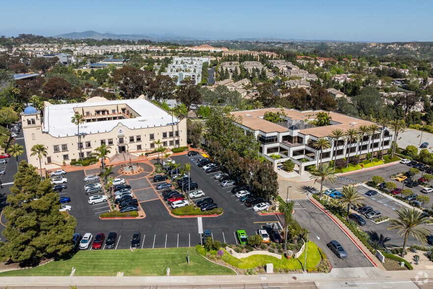 More Photos Of 12555 High Bluff Dr, San Diego Office For Lease