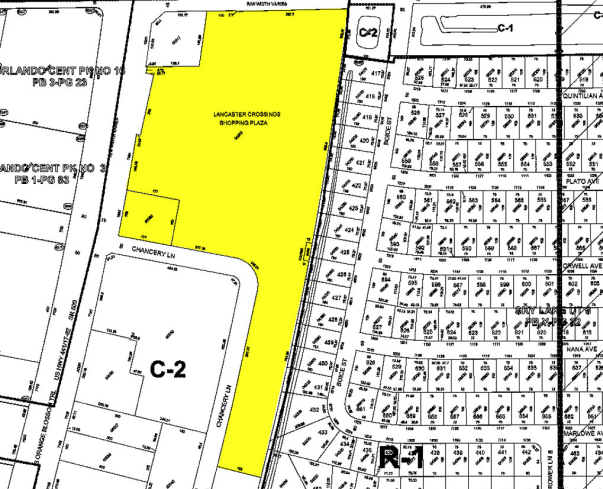 More Photos Of 7001-7089 S Orange Blossom Trl, Orlando Storefront For Lease