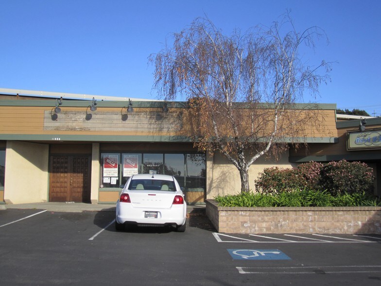 More Photos Of 11866-11896 San Pablo Ave, El Cerrito Freestanding For Lease