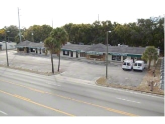 Primary Photo Of 2102-2118 W Busch Blvd, Tampa Storefront Retail Office For Lease