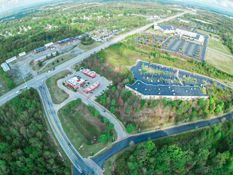 Primary Photo Of 100 Century Blvd, Cranberry Township Unknown For Lease