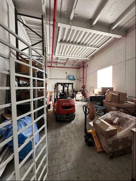 More Photos Of 137 N Joy St, Corona Manufacturing For Lease