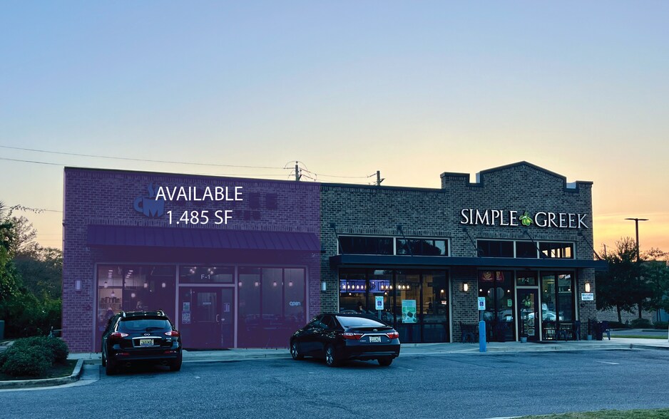 More Photos Of 100 N Florida St, Mobile Unknown For Lease