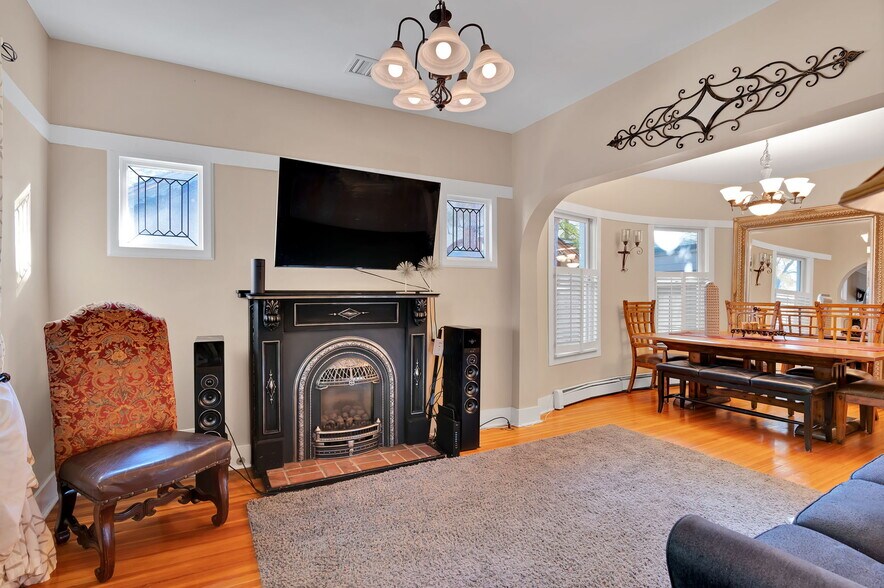 More Photos Of 517 Josephine St, Denver Land For Sale