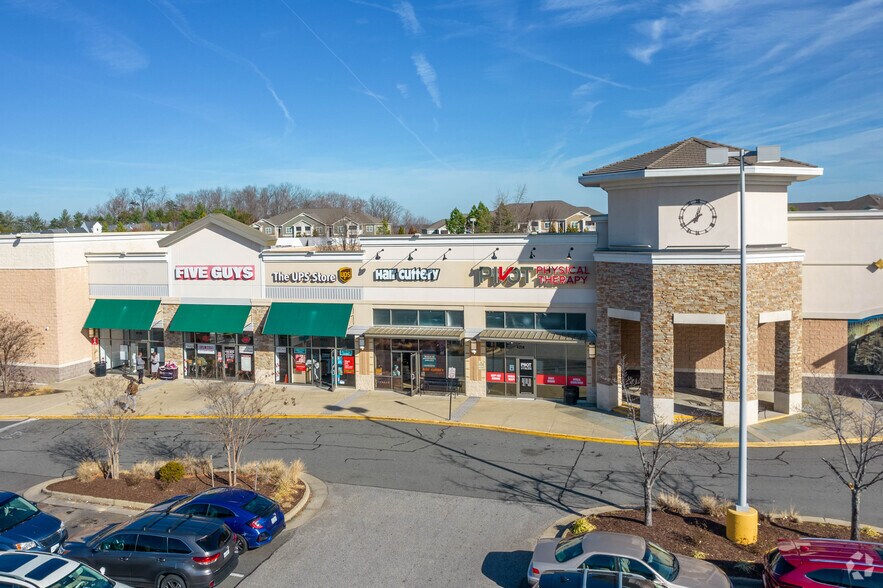 More Photos Of Dumfries Rd, Dumfries Unknown For Lease