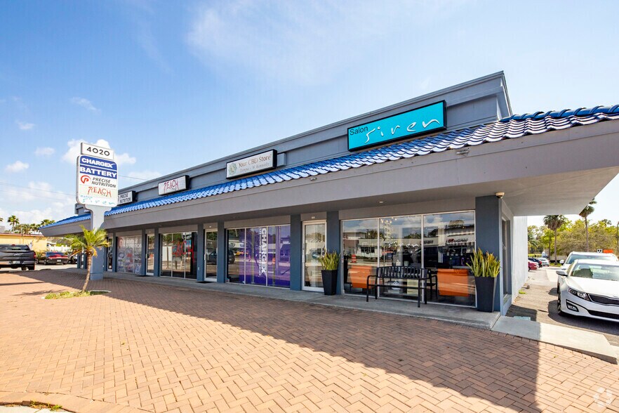 More Photos Of 4020 W Kennedy Blvd, Tampa Unknown For Lease