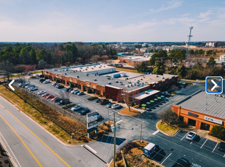 More Photos Of 1325 Miller Rd, Greenville Office For Lease