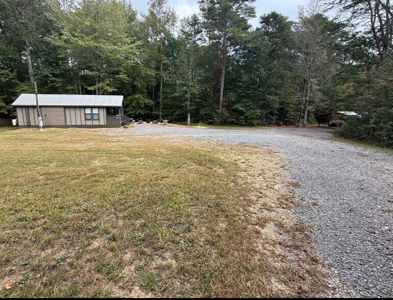 More Photos Of 3206 AL Highway 117, Mentone Multifamily For Sale