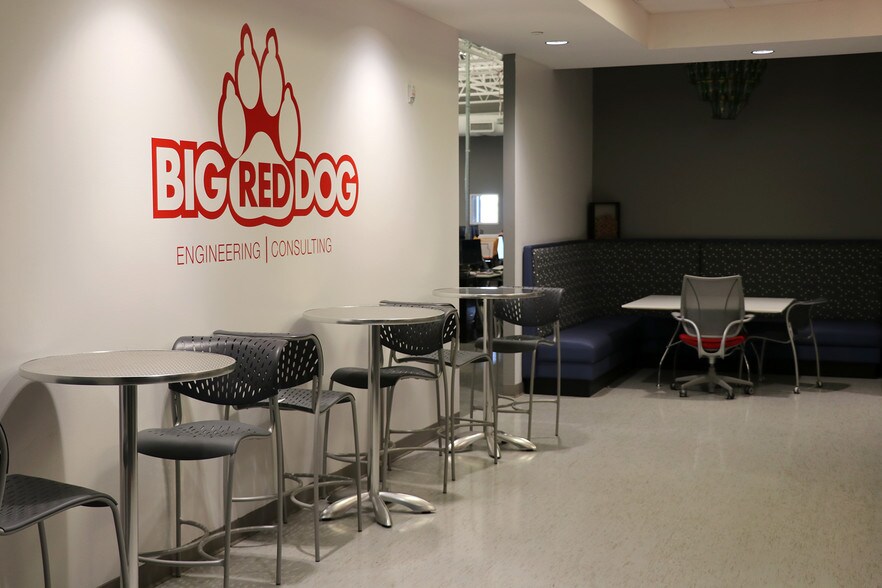 More Photos Of 2021 E 5th St, Austin Office For Lease