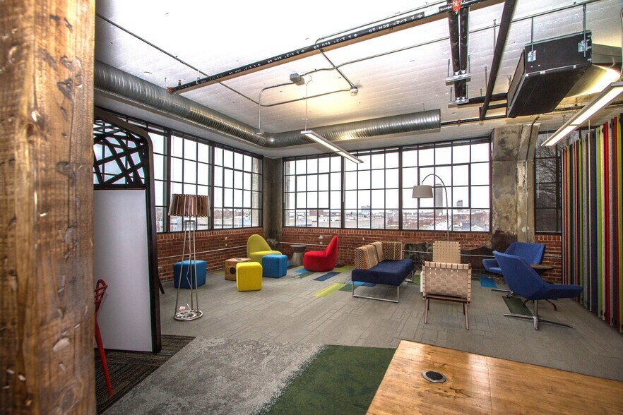 More Photos Of 500 Seneca St, Buffalo Office Residential For Lease