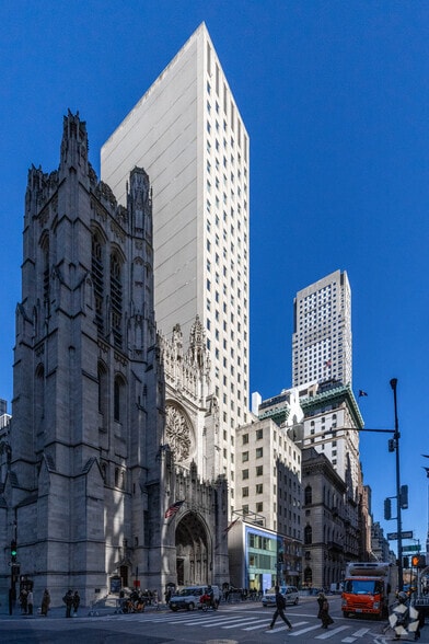 More Photos Of 680 Fifth Ave, New York Office For Lease