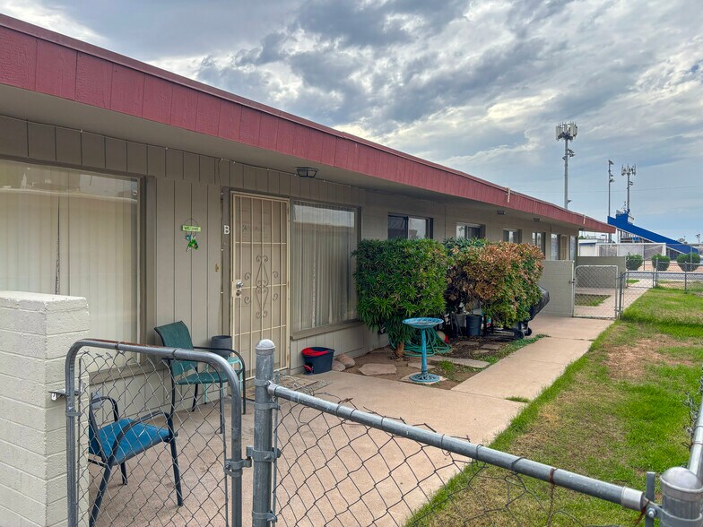 More Photos Of 719 N Cherry, Mesa Apartments For Sale