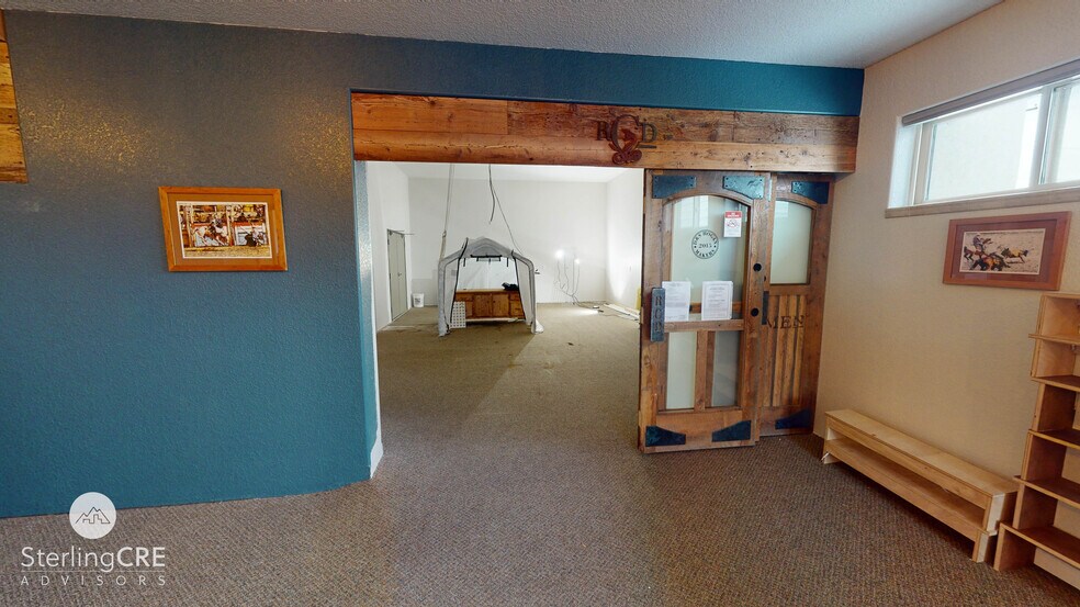 More Photos Of 2120 Dixon Ave, Missoula Office For Lease
