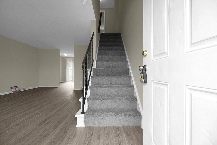 More Photos Of 1898 Baldwin Rd, Reynoldsburg Apartments For Sale