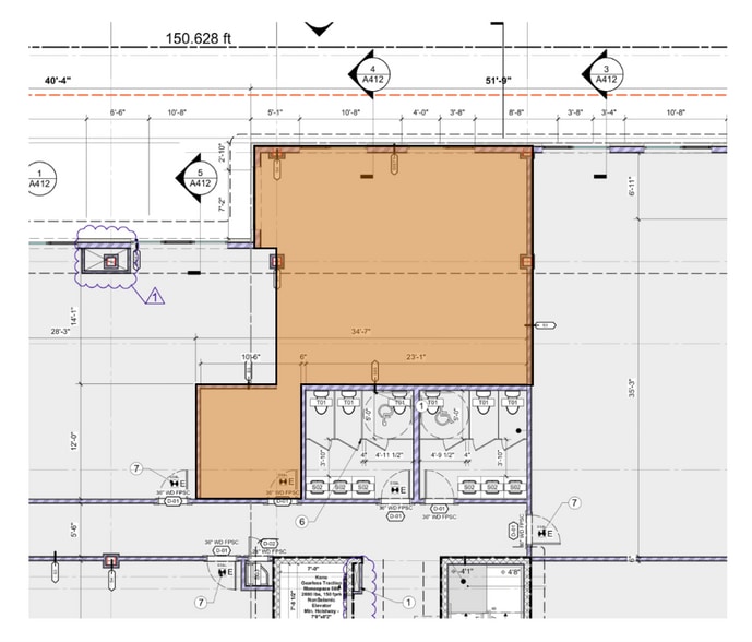 More Photos Of 3121 Ocean Ave, Brooklyn Storefront Retail Office For Lease