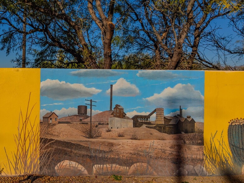 More Photos Of 950 W 4th St, Benson Manufactured Housing Mobile Home Park For Sale