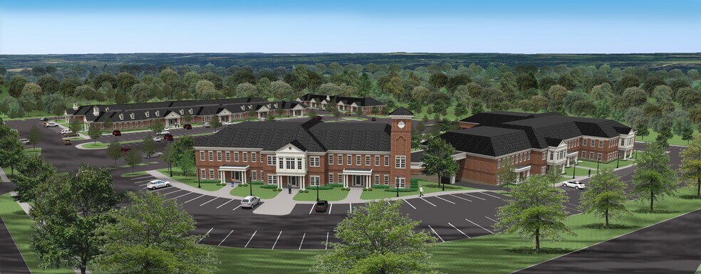 More Photos Of 4955 Foote Rd, Medina Medical For Lease