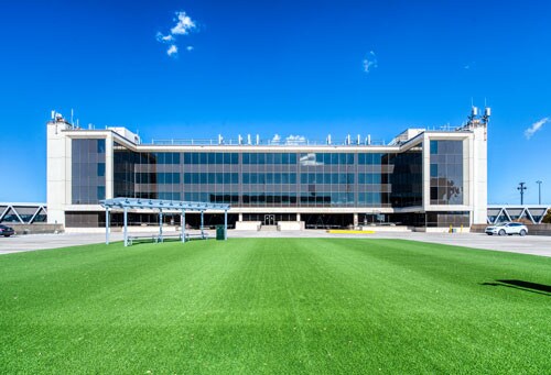 More Photos Of 2200 S Service Rd, Dallas Unknown For Lease