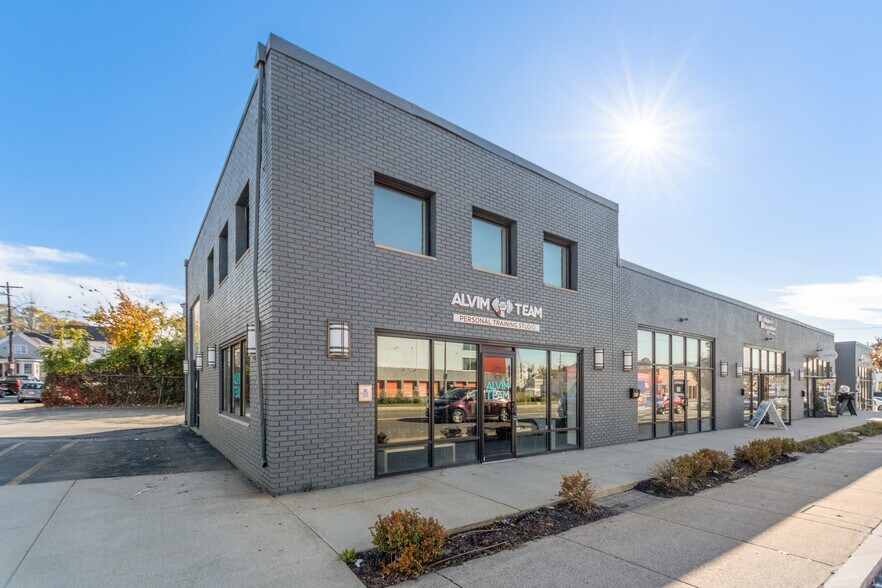 Primary Photo Of 471-481 Eastern Ave, Malden Storefront Retail Office For Lease