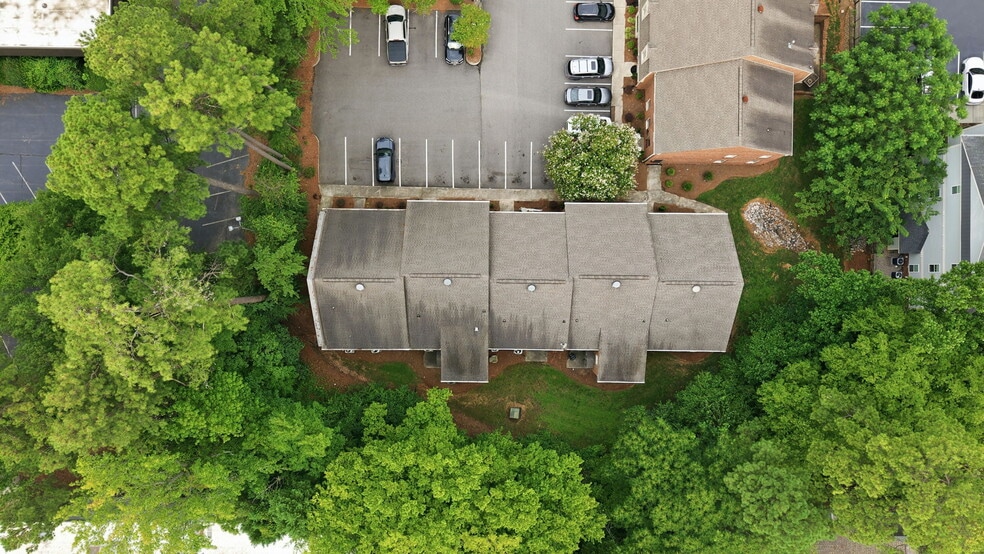 More Photos Of 4924 Windy Hill Dr, Raleigh Office For Lease