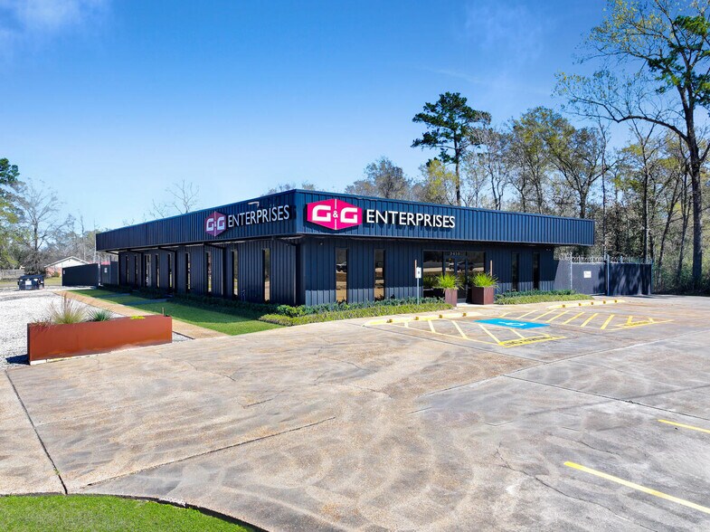 More Photos Of 3410 I-10 W, Orange Office For Sale