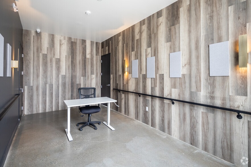 More Photos Of 1409 Egbert Ave, San Francisco Industrial For Lease