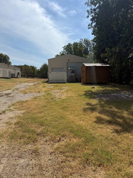 More Photos Of 1144 Buckstitch Rd, Sulphur Industrial For Sale