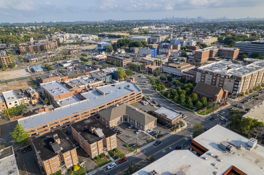 More Photos Of 126 State St, Hackensack Office For Sale