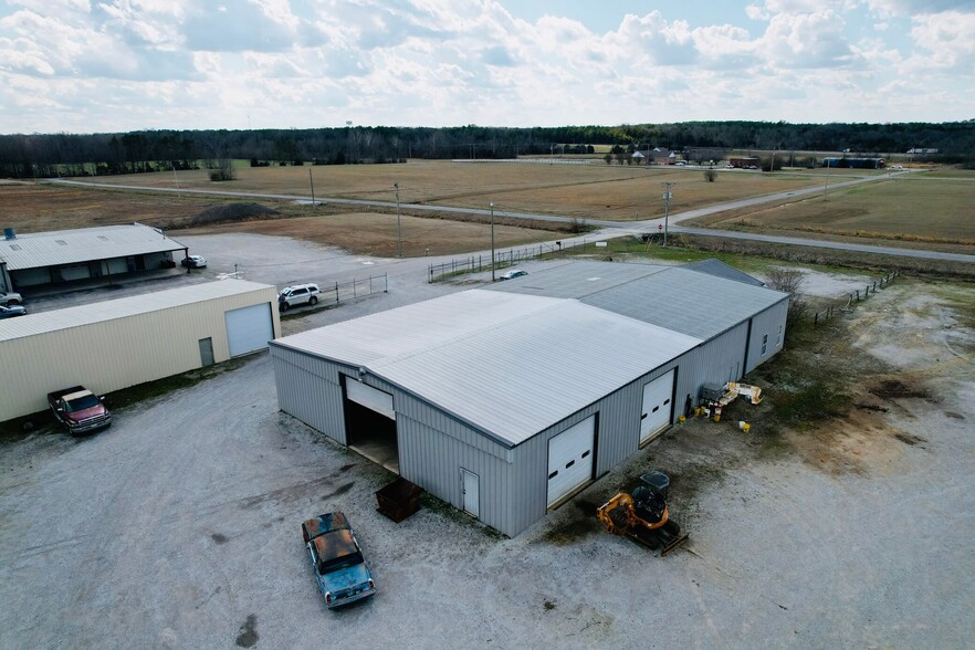 More Photos Of 420 Windance Rd, Baldwyn Light Manufacturing For Sale