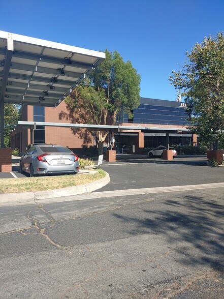 Primary Photo Of 255 W Foothill Blvd, Upland Office Residential For Lease
