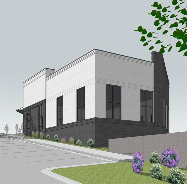 More Photos Of 455 Northlake Dr, Peachtree City Medical For Lease