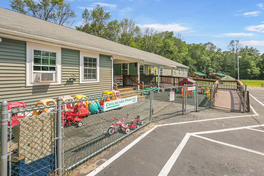 More Photos Of 1129 Route 169, Woodstock Schools For Sale