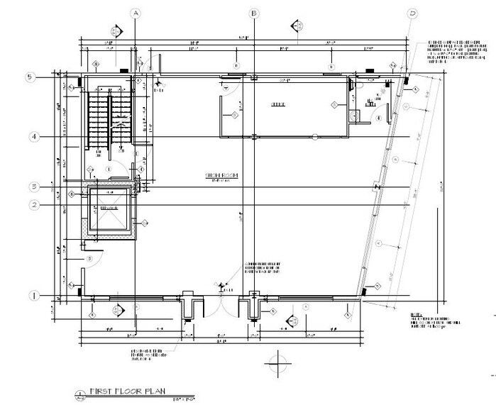 More Photos Of 342 Post Ave, Westbury Office For Sale