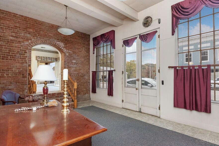 More Photos Of 112 Main St, Ripley General Retail For Sale