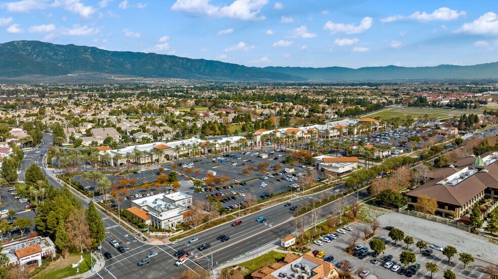 More Photos Of 11070-11090 Foothill Blvd, Rancho Cucamonga Department Store For Sale