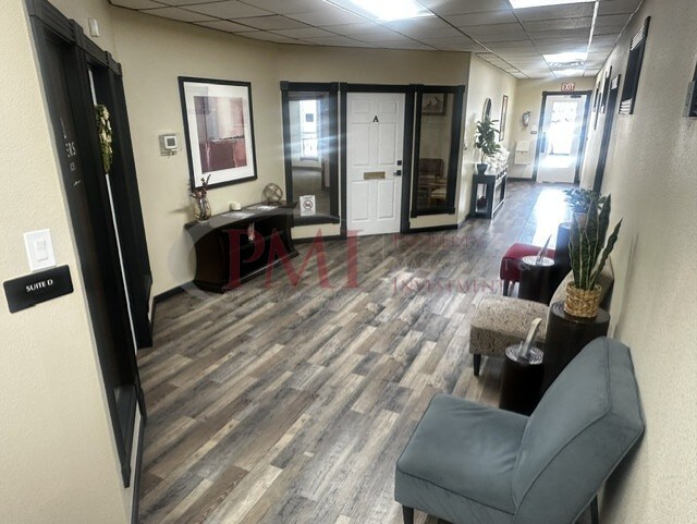 More Photos Of 205 W Boutz Rd, Las Cruces Office For Lease