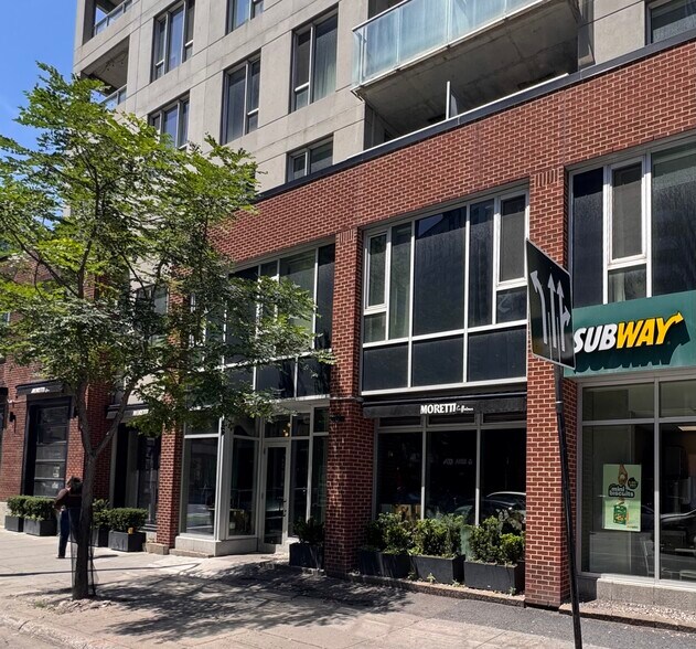 Primary Photo Of 1059 Rue Wellington, Montréal Apartments For Sale