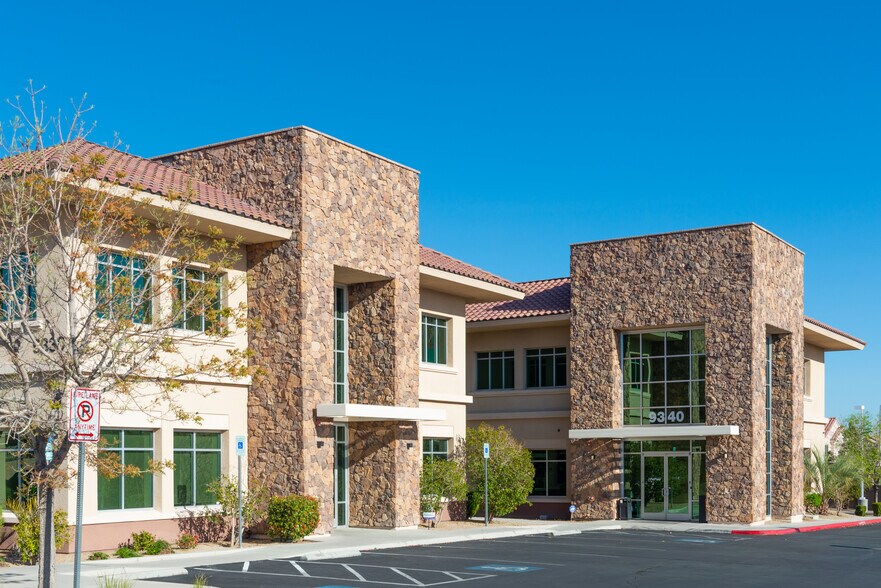 More Photos Of 9340 Martin Ave, Las Vegas Medical For Sale