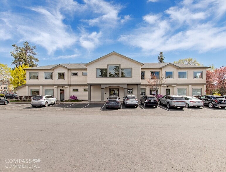 Primary Photo Of 300 SE Reed Market Rd, Bend Office For Sale