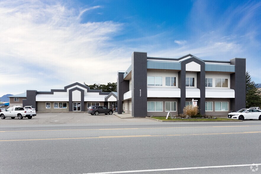 Primary Photo Of 8337 Young Rd, Chilliwack Office For Lease