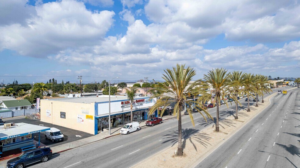 More Photos Of 979 S La Brea Ave, Inglewood Freestanding For Sale